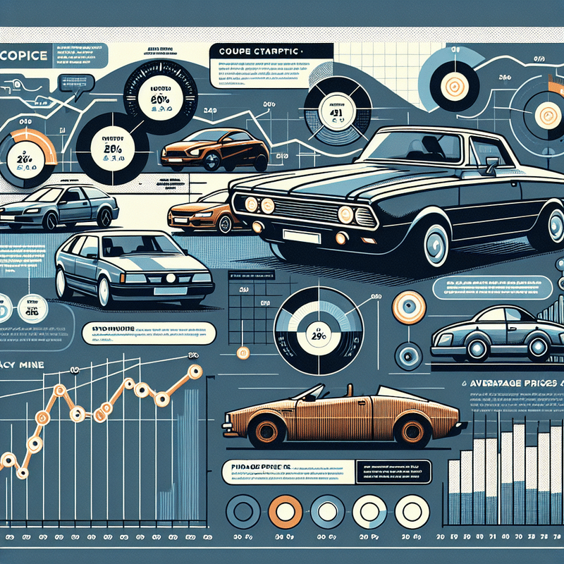 Charakterystyka rynku samochodów coupe – trendy i ceny