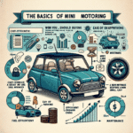 Podstawy mini motoryzacji: Co warto wiedzieć przed zakupem małego samochodu