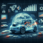 Rozwój rynku samochodów elektrycznych w Polsce - statystyki i prognozy