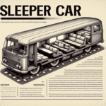 Sleeper Car: Definicja i pochodzenie terminu w motoryzacji