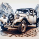 citroen modele