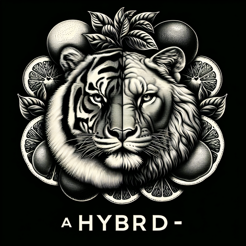 hybryda