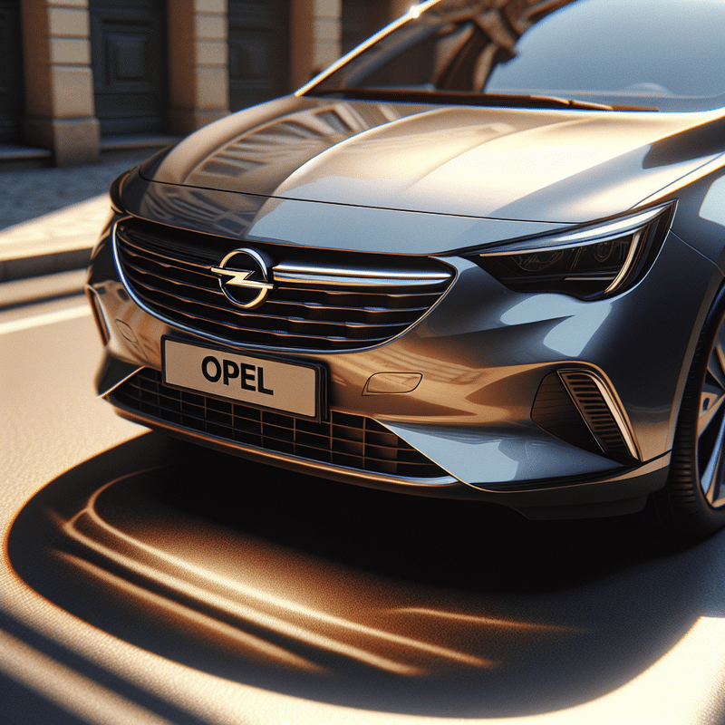 opel