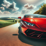 lamborghini