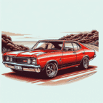 monaro