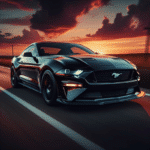 mustang