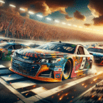 nascar