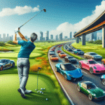 golf