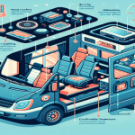 Jak poprawić komfort termiczny w autach użytkowych – kluczowe aspekty i rozwiązania